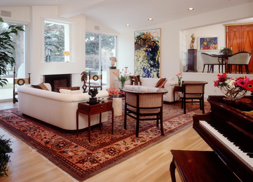 Franklin - Michigan Home